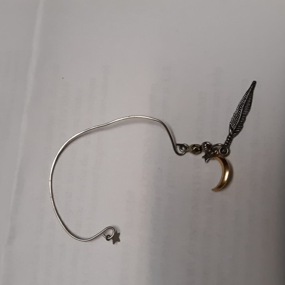 Ear wire
